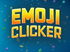 Hra Emoji Clickers