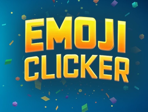 Klikač emodži .