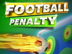 Hra Football Penalty