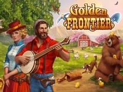 Hra Golden Frontier