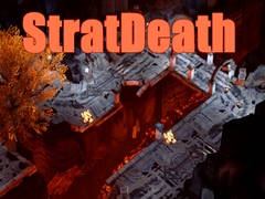 Hra StratDeath