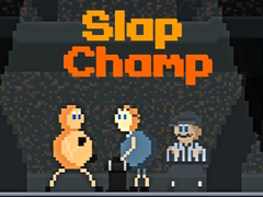 Hra Slap Champ