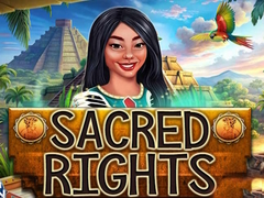 Hra Sacred Rights