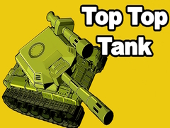 Hra Top Top Tank