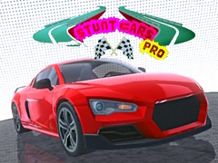 Hra Stunt Cars Pro