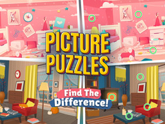 Hra Picture Puzzles