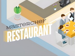 Hra Masterchef Restaurant