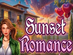 Hra Sunset Romance