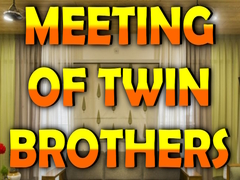 Hra Wow Meeting of Twin Brothers