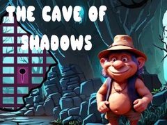 Hra The Cave of Shadows