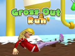 Hra Gross Out Run