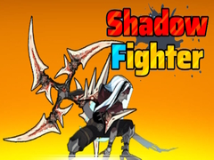 Hra Shadow Fighter