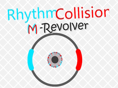 Hra Rhythm Collision M-Revolver