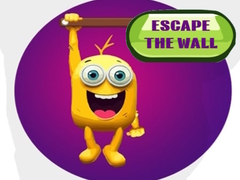 Hra Escape The Wall