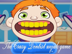 Hra The Crazy Dentist wojak game