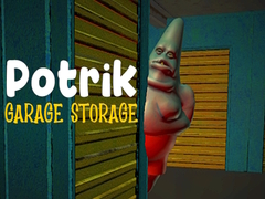 Hra Potrick Garage Storage