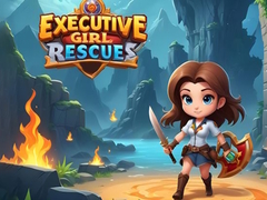 Hra Executive Girl Rescue