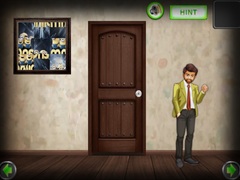 Hra Amgel Easy Room Escape 204