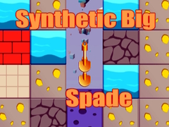 Hra Synthetic Big Spade