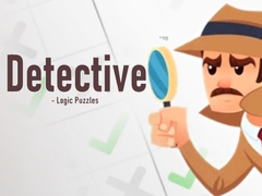 Hra Detective - Logic Puzzles