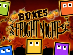 Hra Boxes Fright Night