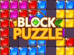 Hra Block Puzzle