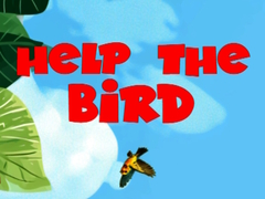 Hra Help The Bird