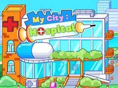 Hra My City: Hospital