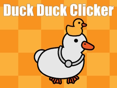 Hra Duck Duck Clicker