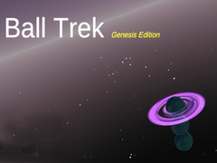 Hra Ball Trek Genesis Edition