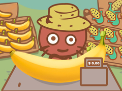 Hra Banana Farm