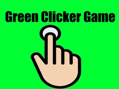 Hra Green Clicker Game