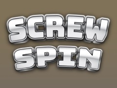 Hra Screw Spin