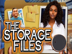 Hra The Storage Files