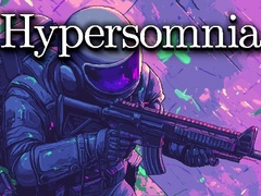 Hra Hypersomnia