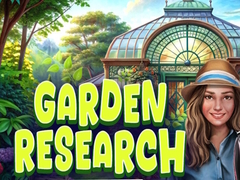 Hra Garden Research