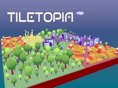 Hra Tiletopia