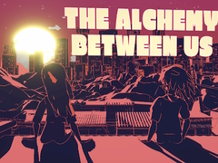 Hra The Alchemy Between Us