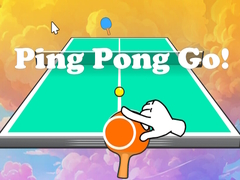 Hra Ping Pong Go!