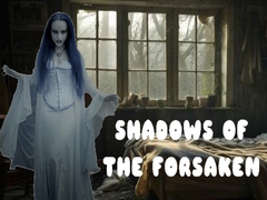 Hra Shadows of the Forsaken