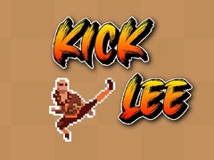 Hra Kick Lee