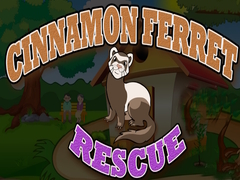 Hra Cinnamon Ferret Rescue