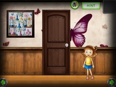 Hra Amgel Kids Room Escape 221