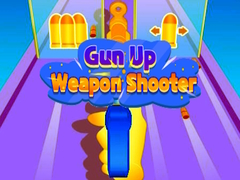 Hra Gun Up Weapon Shooter