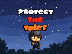 Hra Protect The Thief