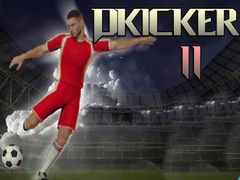 Hra Dkicker 2