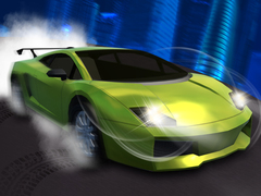 Hra Extreme Car Driving Simulator