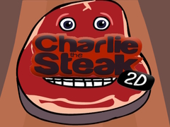 Hra Charlie the Steak