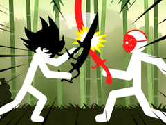 Hra Shadow Stickman Fight