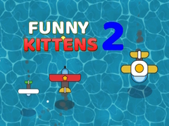 Hra Funny Kittens 2